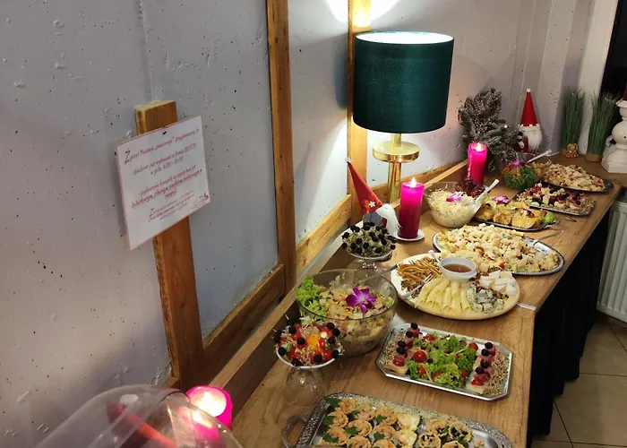 Harmont Montis- Dawna Zajacowka- Idealna Lokalizacja - Lesna Enklawa W Centrum Miasta! Sauna, Masaze, Zabiegi Spa! 3*