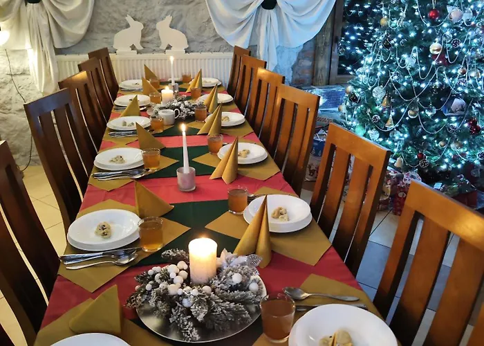 Frühstückspension Harmont Montis- Dawna Zajacowka- Idealna Lokalizacja - Lesna Enklawa W Centrum Miasta! Sauna, Masaze, Zabiegi Spa! Schreiberhau