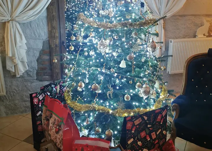 Harmont Montis- Dawna Zajacowka- Idealna Lokalizacja - Lesna Enklawa W Centrum Miasta! Sauna, Masaze, Zabiegi Spa! 3* Schreiberhau