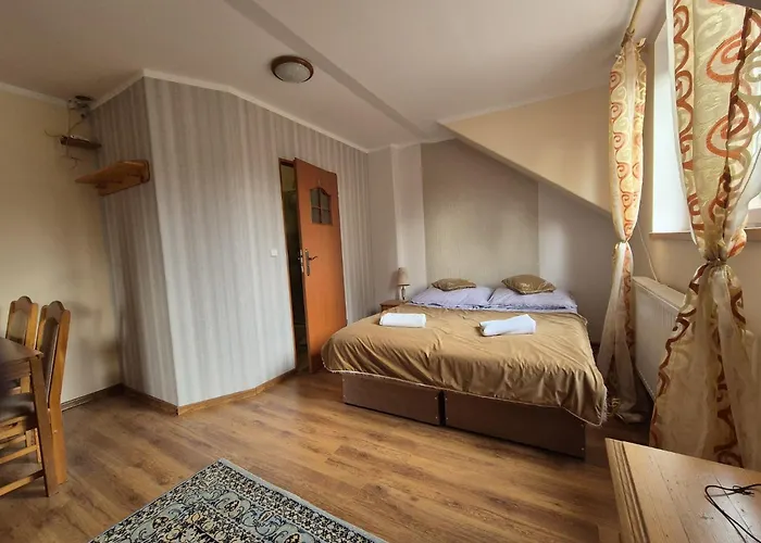 Harmont Montis- Dawna Zajacowka- Idealna Lokalizacja - Lesna Enklawa W Centrum Miasta! Sauna, Masaze, Zabiegi Spa! 3* Schreiberhau