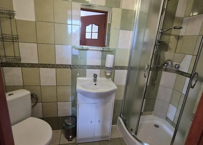 Harmont Montis- Dawna Zajacowka- Idealna Lokalizacja - Lesna Enklawa W Centrum Miasta! Sauna, Masaze, Zabiegi Spa! Frühstückspension Schreiberhau