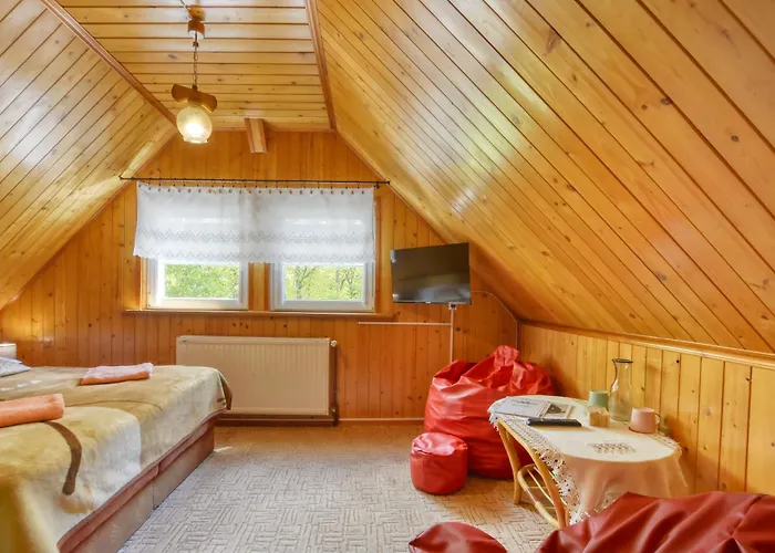 Harmont Montis- Dawna Zajacowka- Idealna Lokalizacja - Lesna Enklawa W Centrum Miasta! Sauna, Masaze, Zabiegi Spa! Schreiberhau