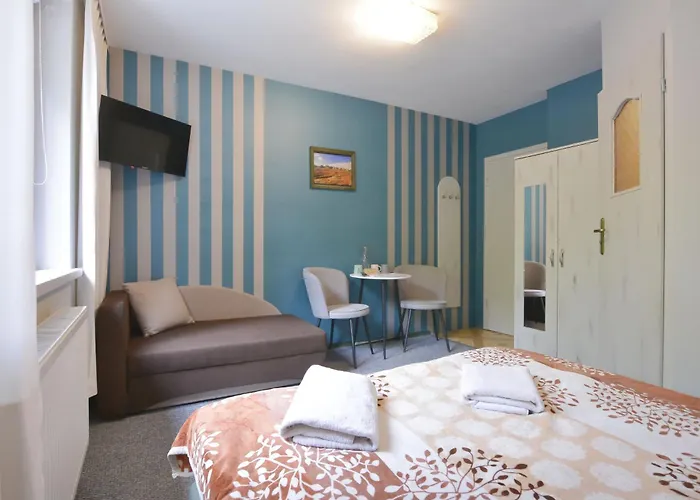 Harmont Montis- Dawna Zajacowka- Idealna Lokalizacja - Lesna Enklawa W Centrum Miasta! Sauna, Masaze, Zabiegi Spa! 3* Schreiberhau