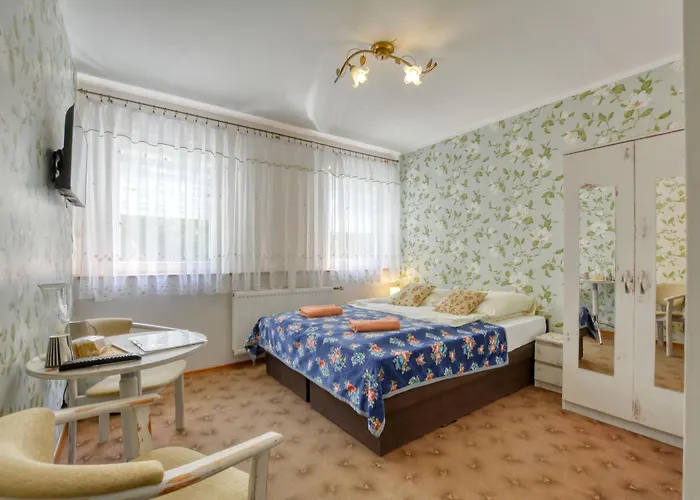 Harmont Montis- Dawna Zajacowka- Idealna Lokalizacja - Lesna Enklawa W Centrum Miasta! Sauna, Masaze, Zabiegi Spa! Frühstückspension Schreiberhau