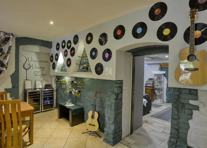 Harmont Montis- Dawna Zajacowka- Idealna Lokalizacja - Lesna Enklawa W Centrum Miasta! Sauna, Masaze, Zabiegi Spa! Schreiberhau