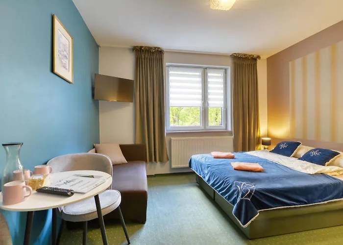 Harmont Montis- Dawna Zajacowka- Idealna Lokalizacja - Lesna Enklawa W Centrum Miasta! Sauna, Masaze, Zabiegi Spa! Schreiberhau