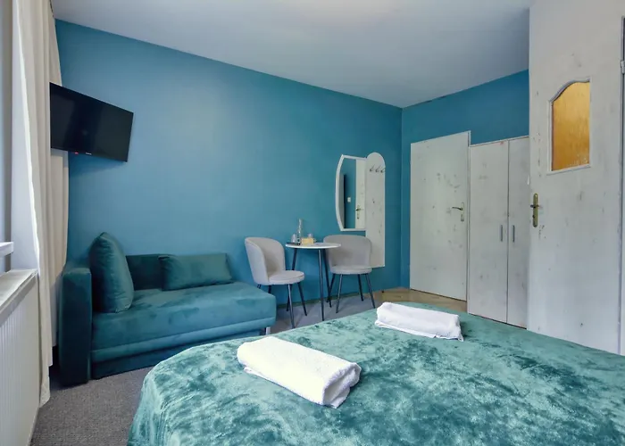 Harmont Montis- Dawna Zajacowka- Idealna Lokalizacja - Lesna Enklawa W Centrum Miasta! Sauna, Masaze, Zabiegi Spa! Schreiberhau