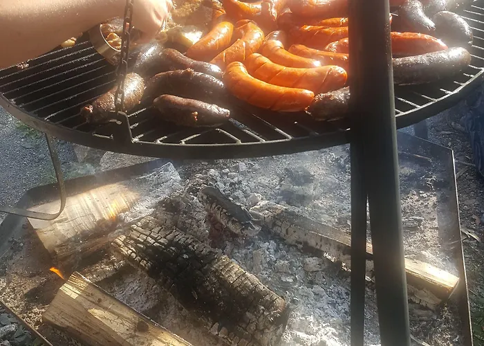 Frühstückspension Harmont Montis- Dawna Zajacowka- Idealna Lokalizacja - Lesna Enklawa W Centrum Miasta! Sauna, Masaze, Zabiegi Spa! Schreiberhau