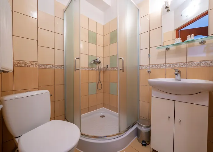 Harmont Montis- Dawna Zajacowka- Idealna Lokalizacja - Lesna Enklawa W Centrum Miasta! Sauna, Masaze, Zabiegi Spa! 3* Schreiberhau