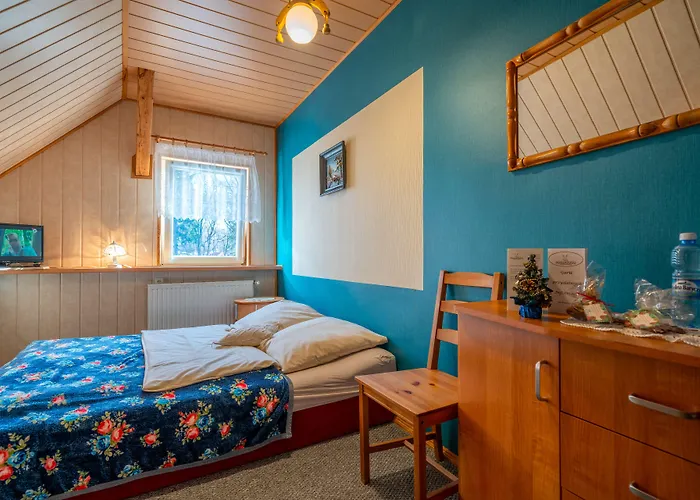 Harmont Montis- Dawna Zajacowka- Idealna Lokalizacja - Lesna Enklawa W Centrum Miasta! Sauna, Masaze, Zabiegi Spa! 3* Schreiberhau